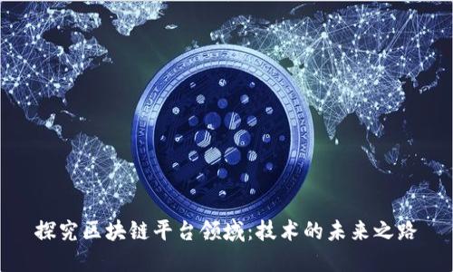探究区块链平台领域：技术的未来之路