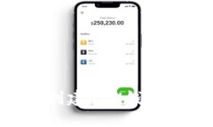 使用imToken创建ETH钱包地址及其优势