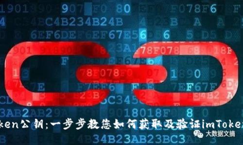 imToken公钥：一步步教您如何获取及验证imToken公钥