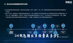 IM钱包转出手续费是多少？