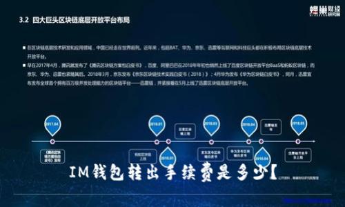 IM钱包转出手续费是多少?