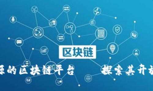 全球首个开源的区块链平台——探索其开放性和创新性