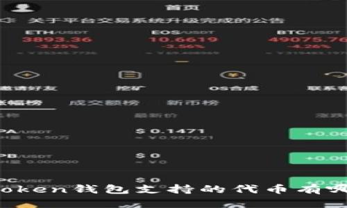 imToken钱包支持的代币有哪些？
