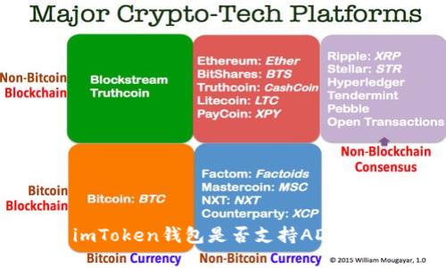 imToken钱包是否支持ADA币？