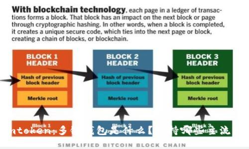 了解imtoken：多链钱包是什么？支持哪些主流区块链？