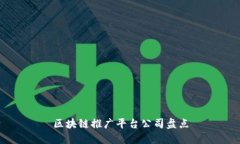 区块链推广平台公司盘点