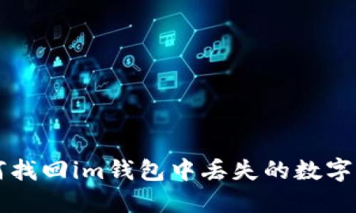 如何找回im钱包中丢失的数字货币