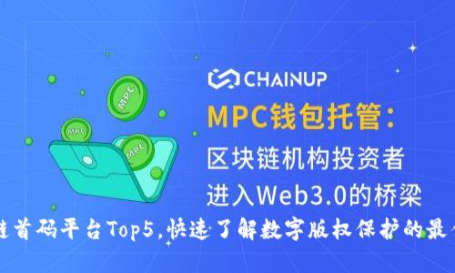 区块链首码平台Top5，快速了解数字版权保护的最佳选择