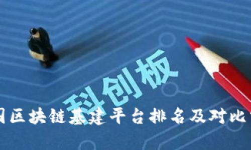 中国区块链基建平台排名及对比分析