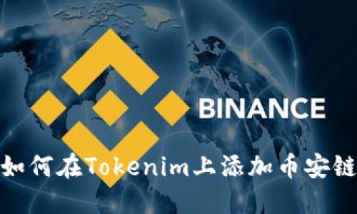 如何在Tokenim上添加币安链