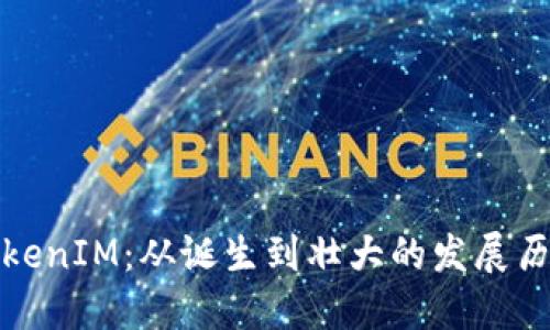 TokenIM：从诞生到壮大的发展历程