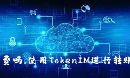TokenIM转账收费吗，使用TokenIM进行转账需要注意什么？