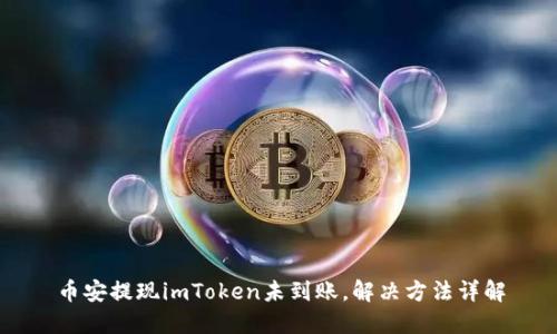 币安提现imToken未到账,解决方法详解