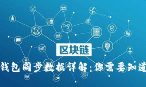 比特币钱包同步数据详解：你需要知道的一切