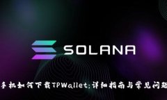 华为手机如何下载TPWallet：详细指南与常见问题解