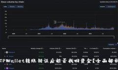 TPWallet转账错误后能否找回资金？全面解析