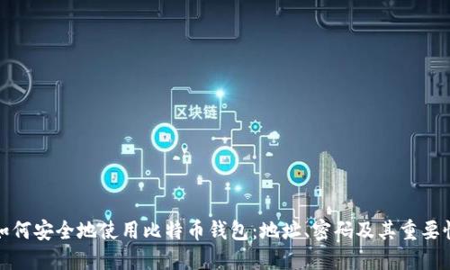 如何安全地使用比特币钱包：地址、密码及其重要性