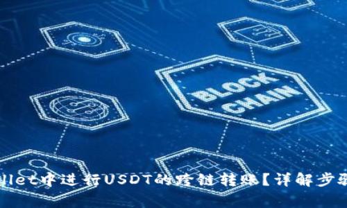 如何在TPWallet中进行USDT的跨链转账？详解步骤与注意事项