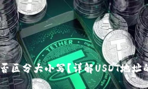 USDT钱包地址是否区分大小写？详解USDT地址的特性与使用技巧