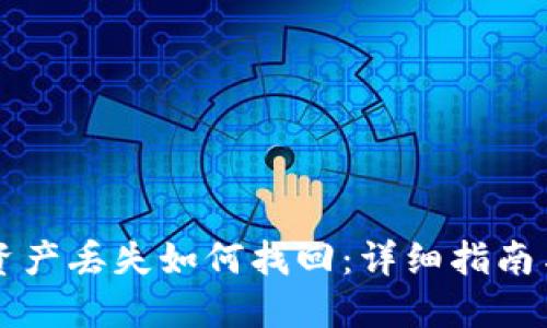TPWallet资产丢失如何找回：详细指南与应对策略