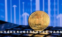 如何有效使用比特币钱包进行签名：全面指南