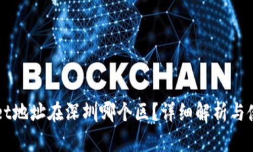 TPWallet地址在深圳哪个区？详细解析与使用指南