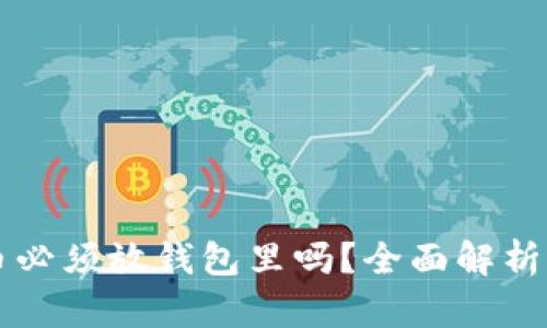 比特币必须放钱包里吗？全面解析与甄别