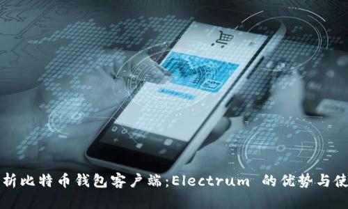 全面解析比特币钱包客户端：Electrum 的优势与使用指南