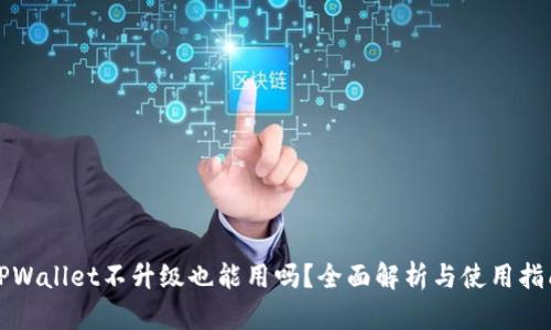 TPWallet不升级也能用吗？全面解析与使用指南