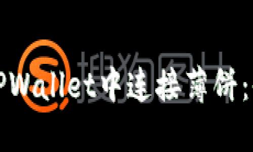 如何在TPWallet中连接薄饼：全面指南