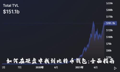 如何在硬盘中找到比特币钱包：全面指南