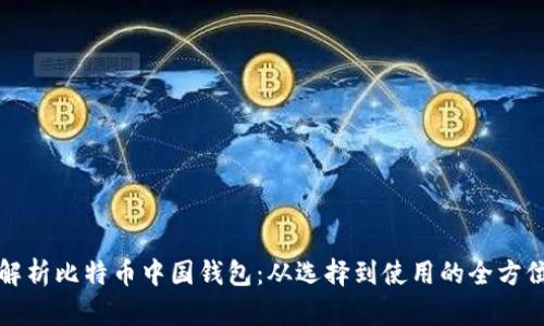 全面解析比特币中国钱包：从选择到使用的全方位指南