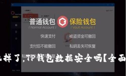 手机掉了，TP钱包数据安全吗？全面解析