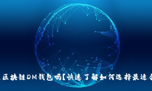 你知道区块链DM钱包吗？快速了解如何选择最适合你的！
