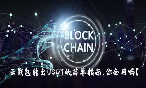 云钱包转出USDT的简单指南，你会用吗？