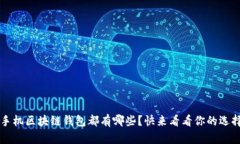  手机区块链钱包都有哪些？快来看看你的选择！