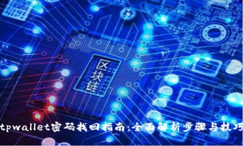 tpwallet密码找回指南：全面解析步骤与技巧