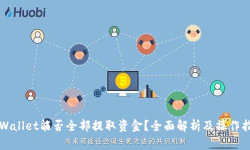 TPWallet能否全部提取资金？全面解析及操作指南