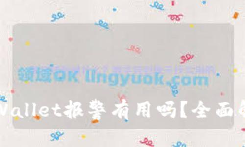 找到骗子的TPWallet报警有用吗？全面解析与应对策略