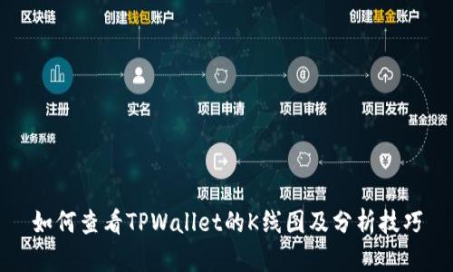 如何查看TPWallet的K线图及分析技巧