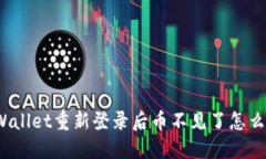 TPWallet重新登录后币不见了怎么办？