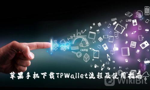 苹果手机下载TPWallet流程及使用指南